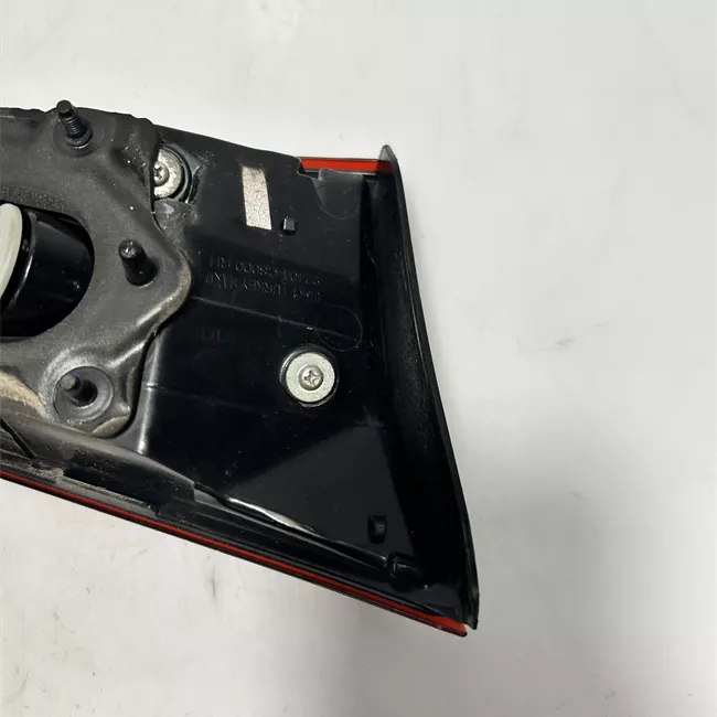 Fanale posteriore parte interno destro