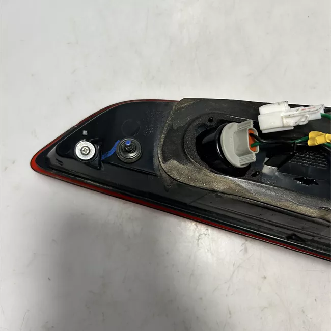 Fanale posteriore parte interno destro