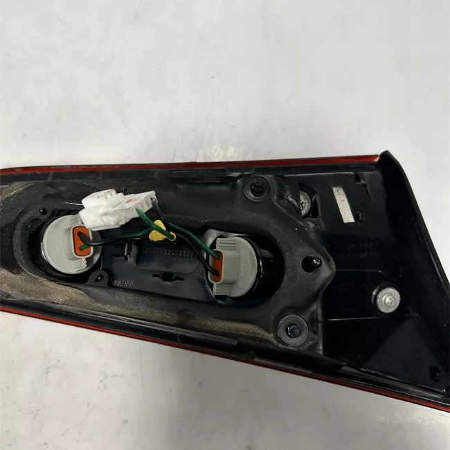 Fanale posteriore parte interno destro