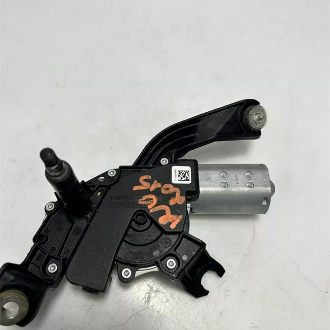 Motorino tergilunotto