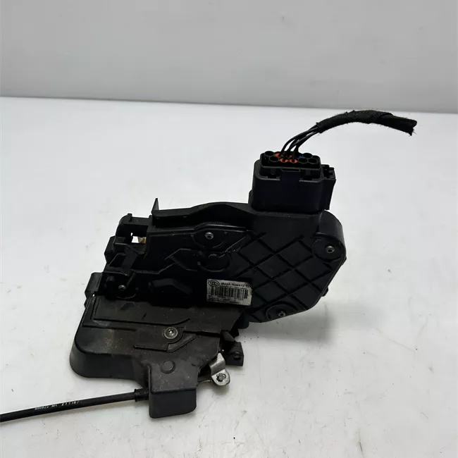 Serratura porta posteriore destra con rilascio elettrica