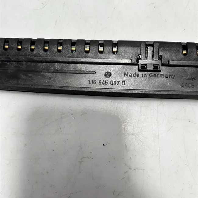 Fanale stop supplementare