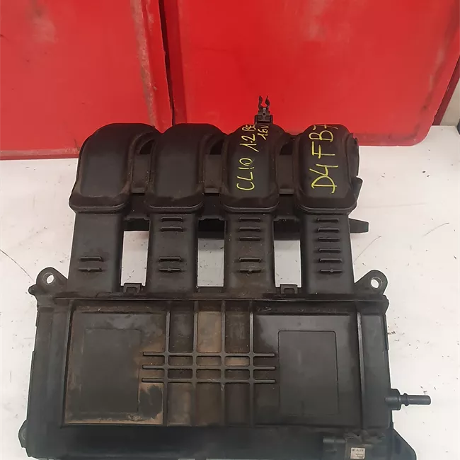 Collettore aspirazione