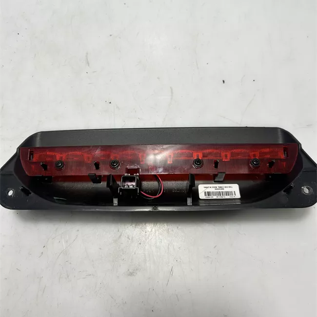 Fanale stop supplementare