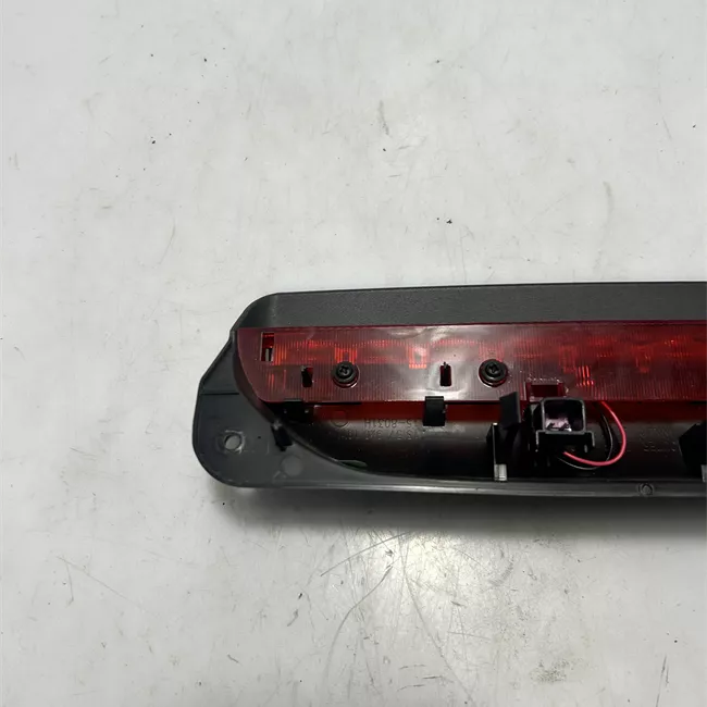 Fanale stop supplementare