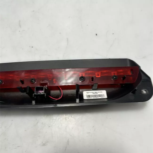 Fanale stop supplementare