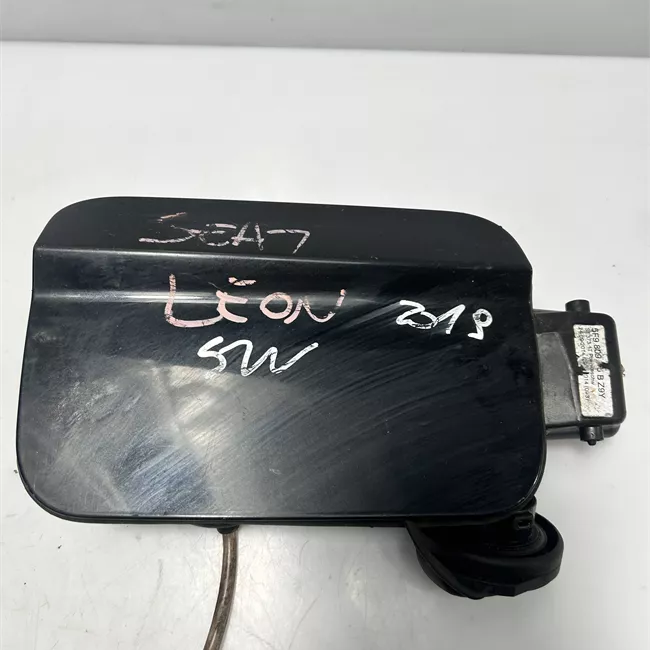 Sportello carburante