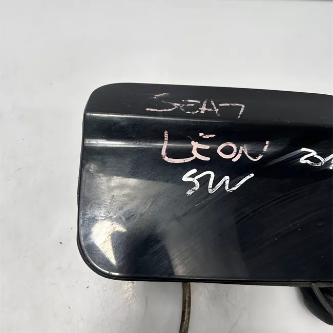 Sportello carburante