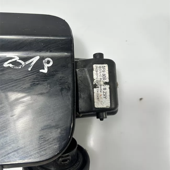 Sportello carburante