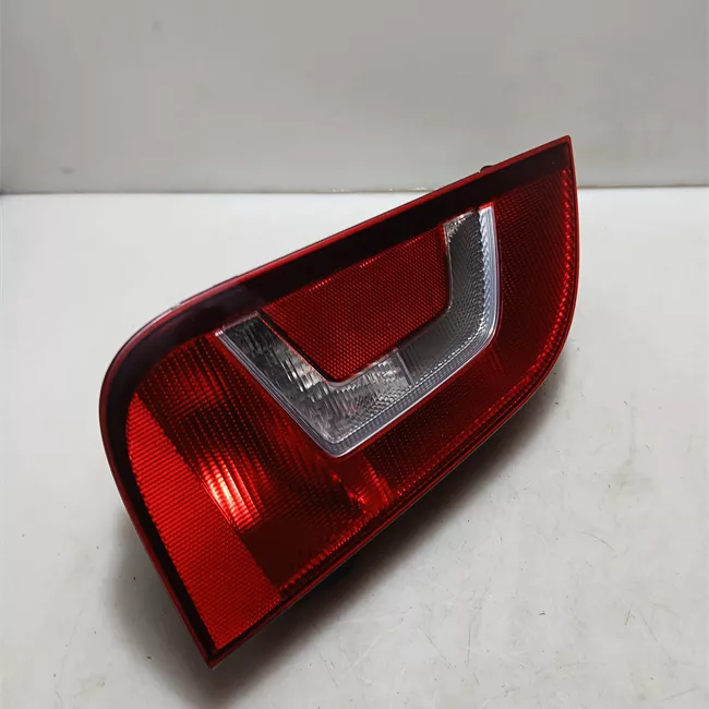 Fanale posteriore sinistro