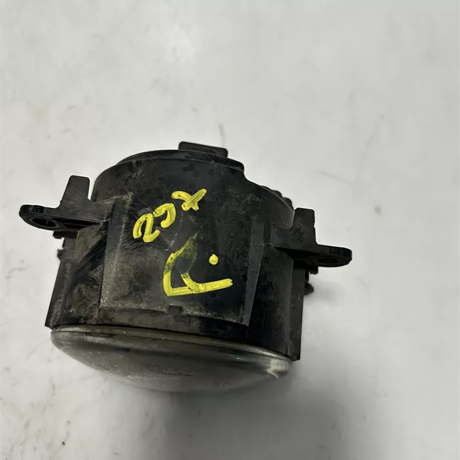 Proiettore fendinebbia destro