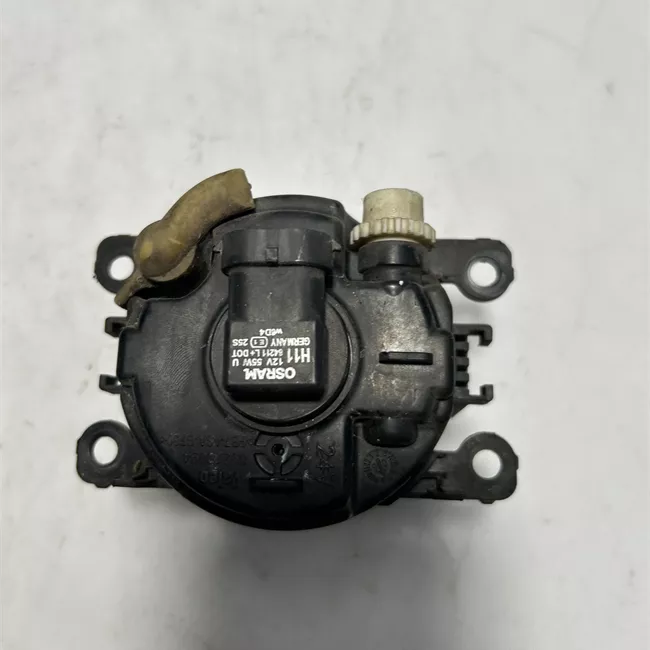 Proiettore fendinebbia destro