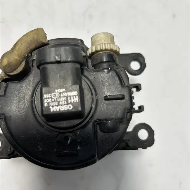 Proiettore fendinebbia destro