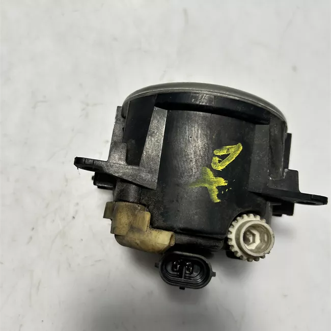 Proiettore fendinebbia destro