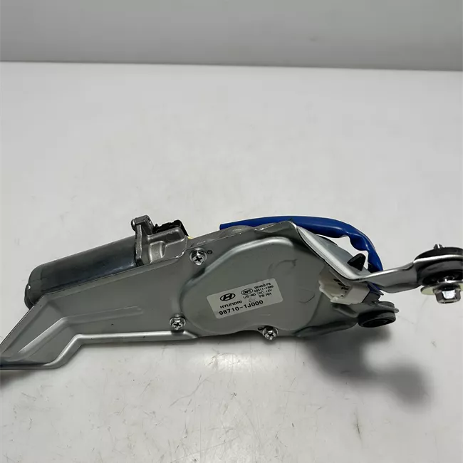 Motorino tergilunotto