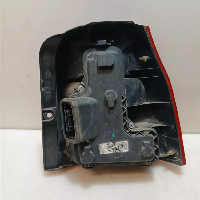 Fanale posteriore sinistro