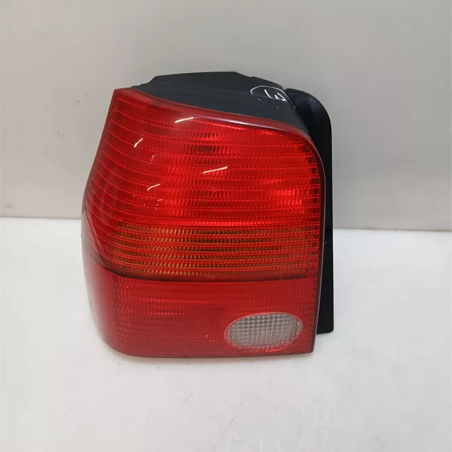 Fanale posteriore sinistro