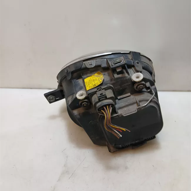 Proiettore con regolatore altezza destro