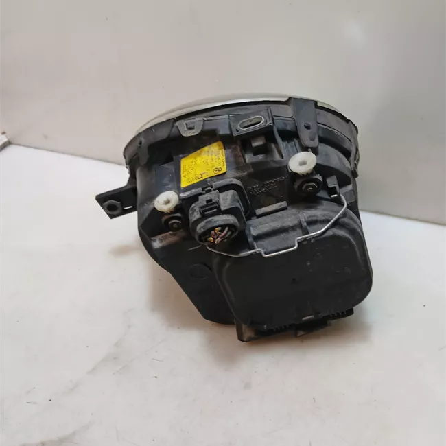 Proiettore con regolatore altezza destro