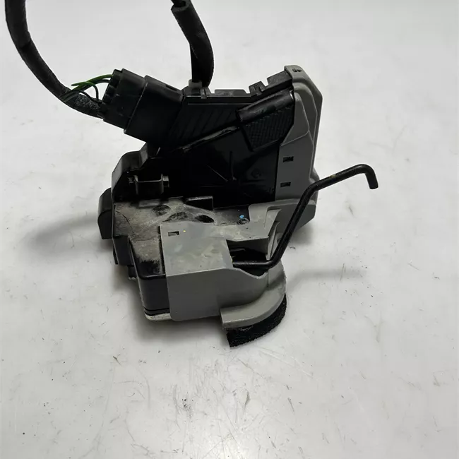 Serratura porta posteriore sinistra