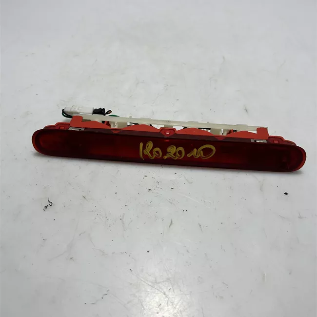 Fanale stop supplementare