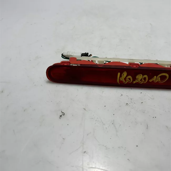 Fanale stop supplementare