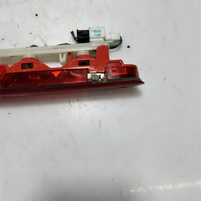 Fanale stop supplementare