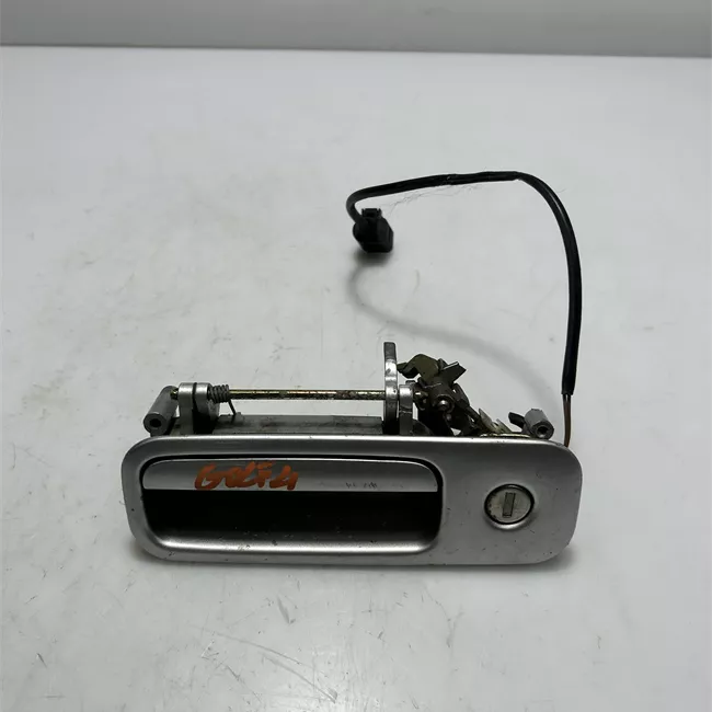 Maniglia portello posteriore primer