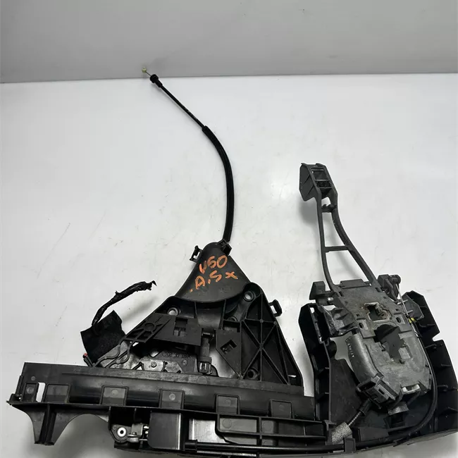 Serratura porta anteriore sinistra senza posizione bloccata