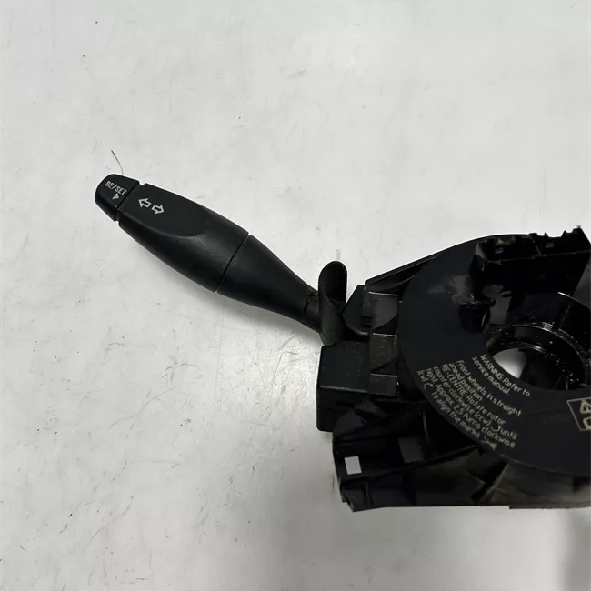 Blocco comando volante luci