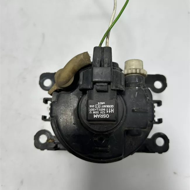 Proiettore fendinebbia sinistro