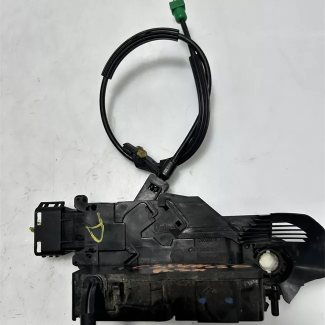 Serratura porta anteriore sinistra