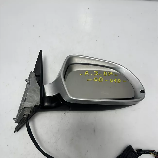 Retrovisore esterno regolazione elettrica destro