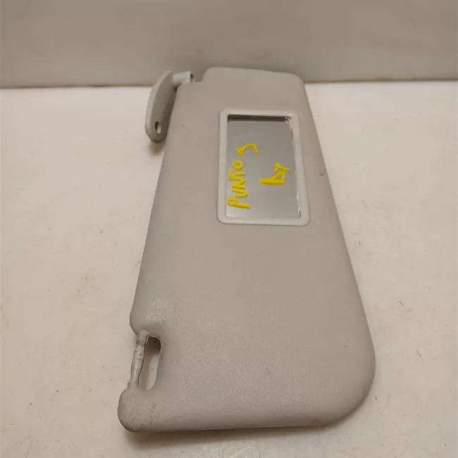 Aletta parasole parabrezza .dx