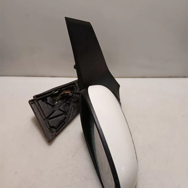 Retrovisore esterno regolazione elettrica destro