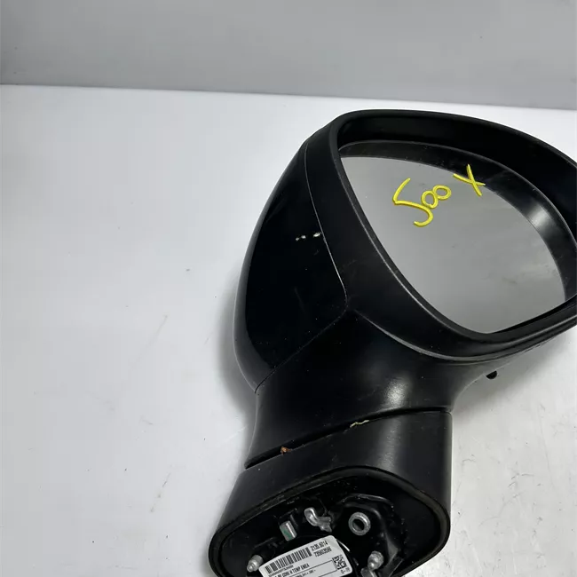 Retrovisore esterno regolazione elettrica destro Ripiegabile elettrico