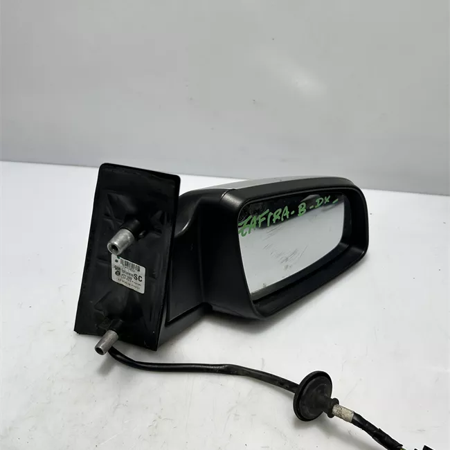 Retrovisore esterno regolazione elettrica destro