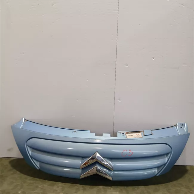 Griglia con stemma con primer