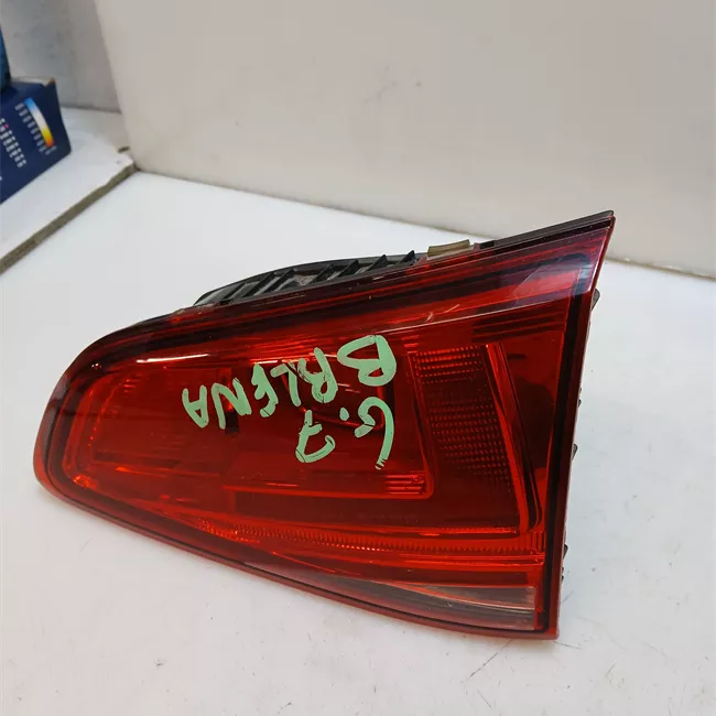 Fanale posteriore parte interno destro