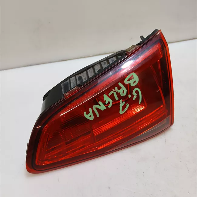 Fanale posteriore parte interno destro