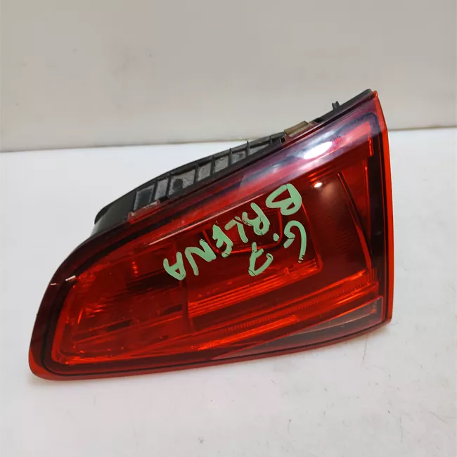 Fanale posteriore parte interno destro