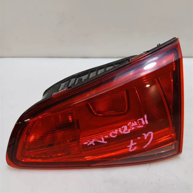 Fanale posteriore parte interno destro