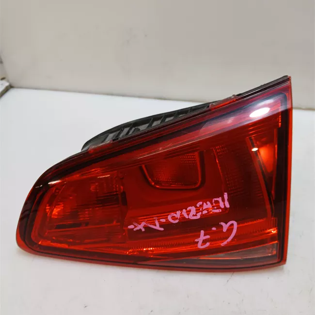 Fanale posteriore parte interno destro