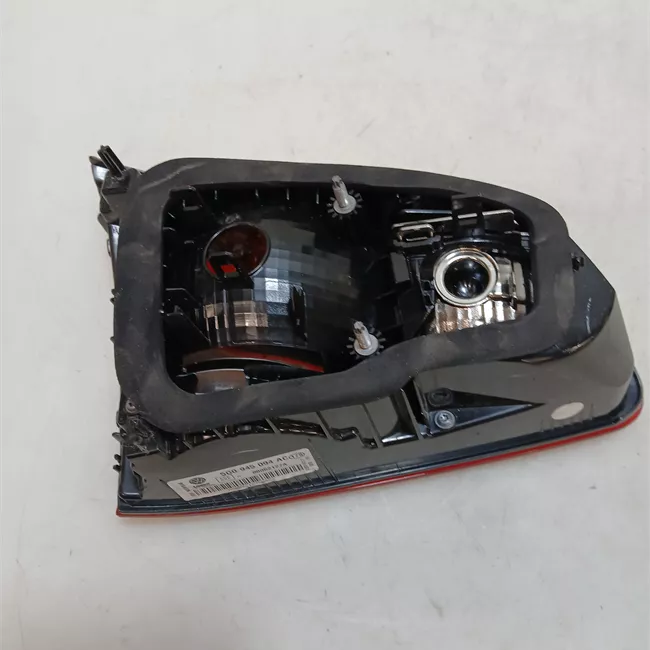 Fanale posteriore parte interno destro