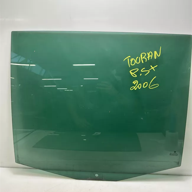 Scendente porta posteriore sinistro Oscurati