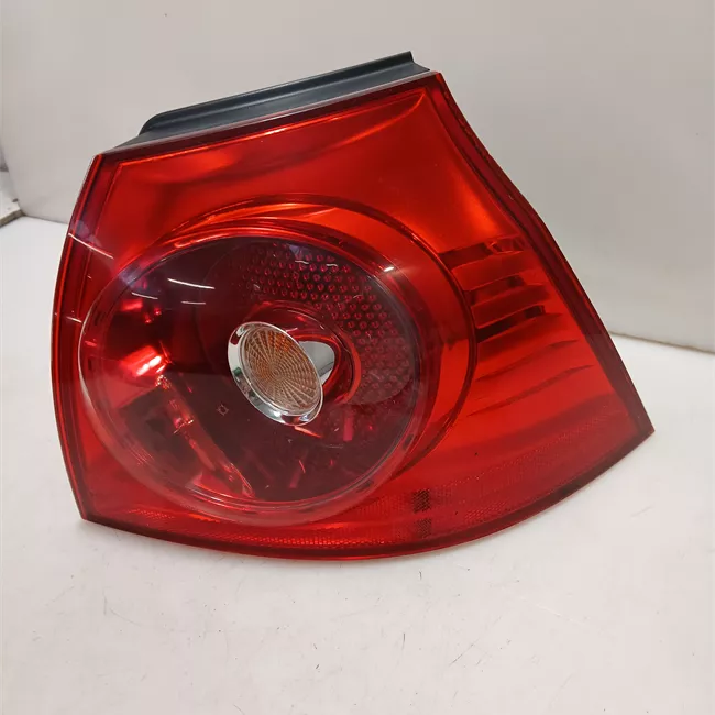 Fanale posteriore parte esterno destro