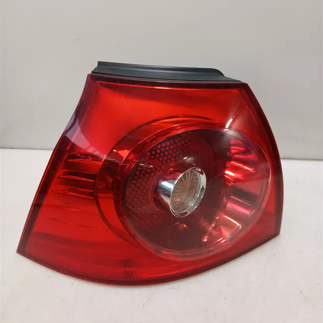 Fanale posteriore parte esterno sinistro