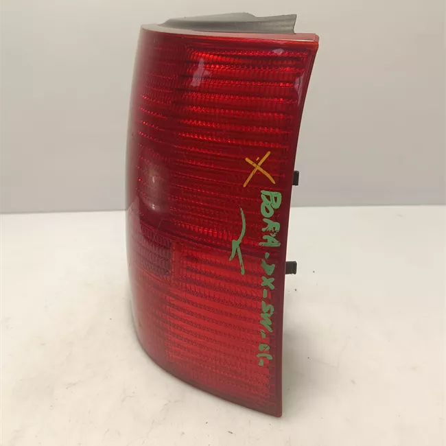 Fanale posteriore destro rosso