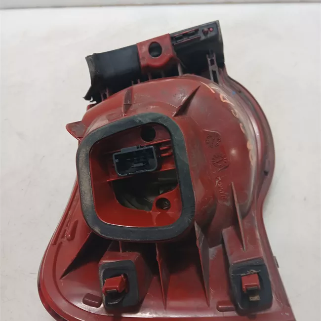 Fanale posteriore parte esterno destro