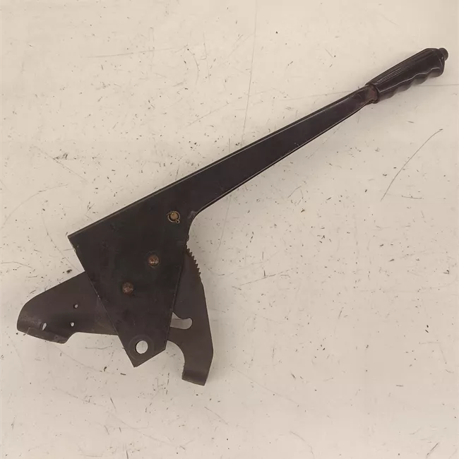 Leva freno stazionamento